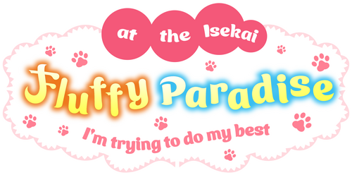 Fluffy Paradise