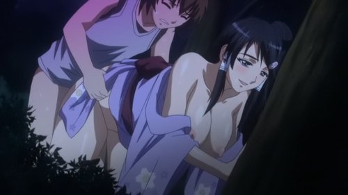 Triple Ecchi
