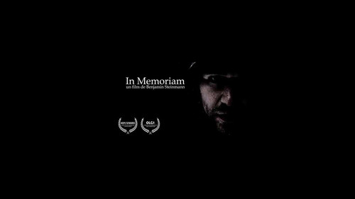 In Memoriam Backdrop Blur
