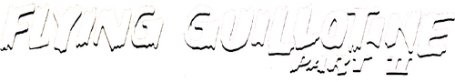 Flying Guillotine II