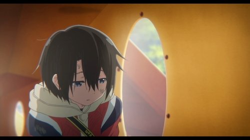 Koe no Katachi (2016) Subtitle Indonesia