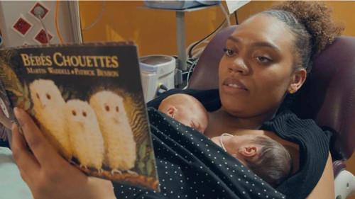 L’Hôpital des Premiers Jours