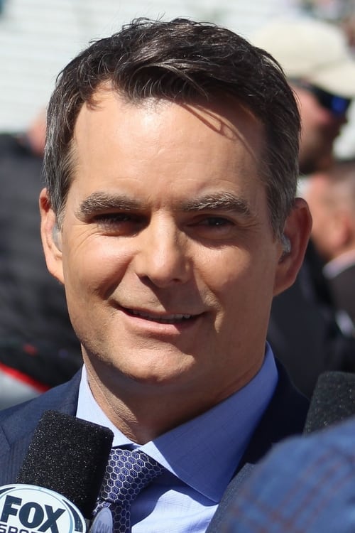 Jeff Gordon profile picture