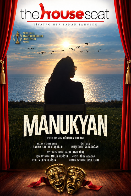 thehouseseat - Manukyan