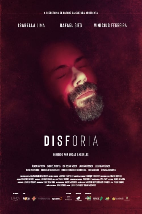 Full Free Watch Full Free Watch Disforia (2020) Online Streaming Solarmovie 720p Movie Without Download (2020) Movie Online Full Without Download Online Streaming