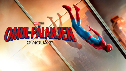 Spider-Man: Brand New Day