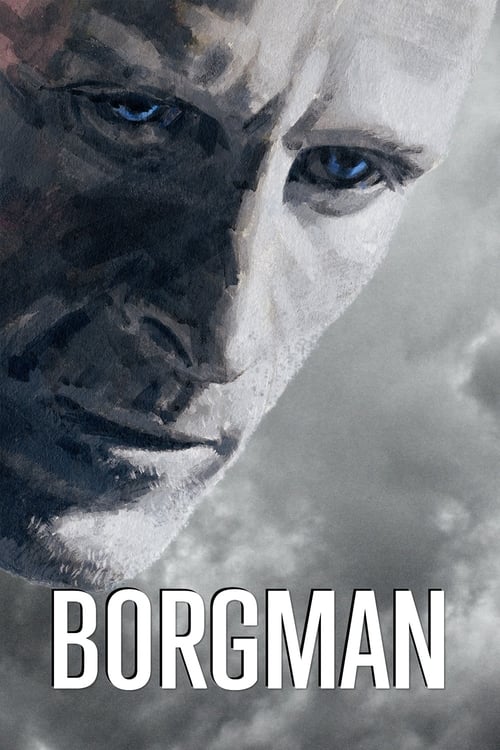 Largescale poster for Borgman