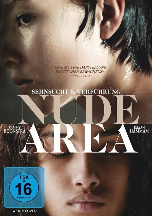 Nude Area (2014)