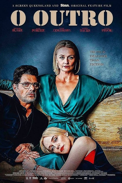 The Second movie poster player