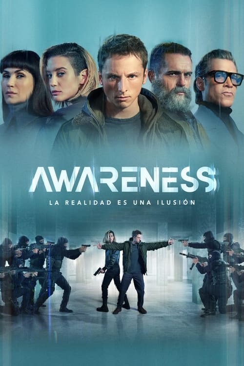 Awareness (2023) poster