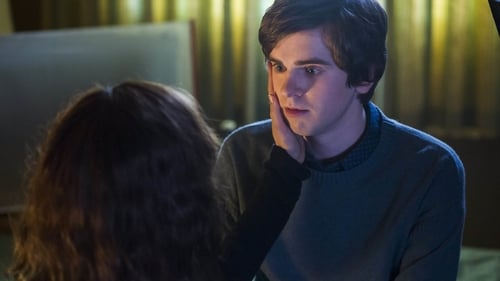 Bates Motel: 3×10