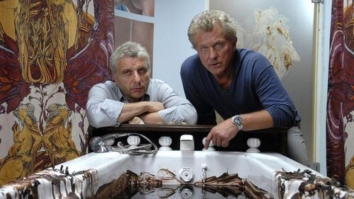 Escena del episodio 30 de la temporada 41 de la serie Tatort