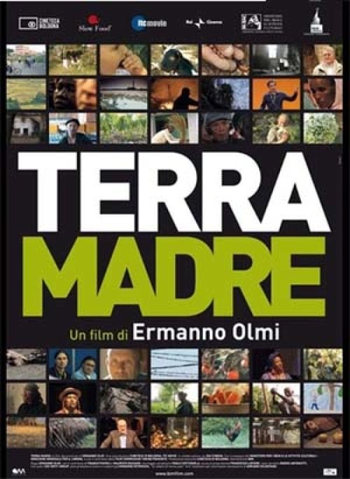 Terra Madre 2009