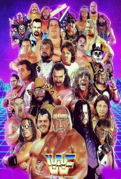 Imagen 3 del estreno de WWF Superstars Of Wrestling