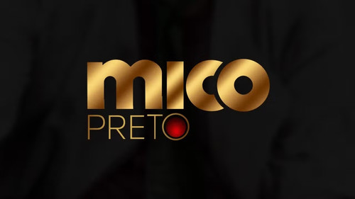 Mico Preto