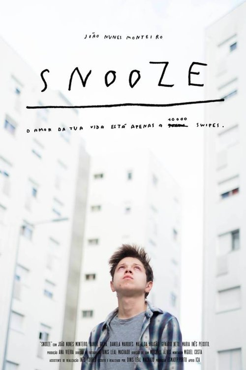 Snooze (2017)