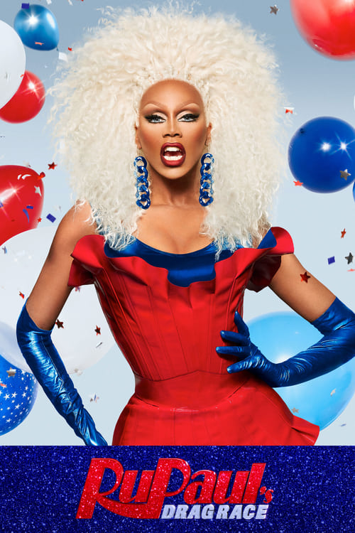 RuPaul's Drag Race 2009 Watch Episode Full HD Streaming Online -GRATISS