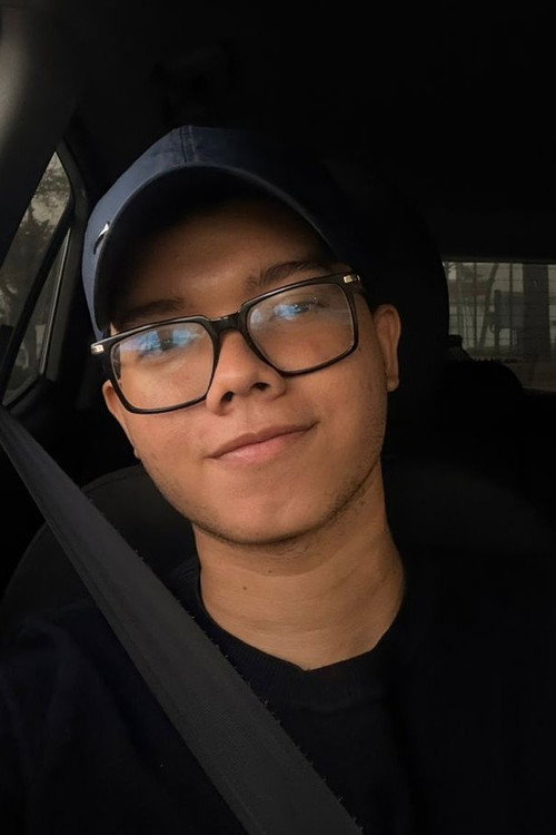 Foto de Daniel Ojeda