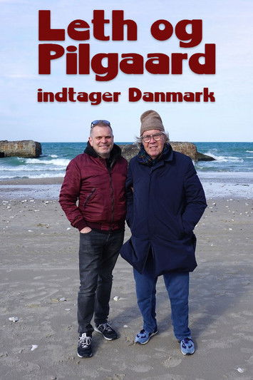 Escena 6 de Leth og Pilgaard indtager Danmark