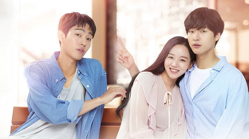 Thirty but Seventeen backdrop 1