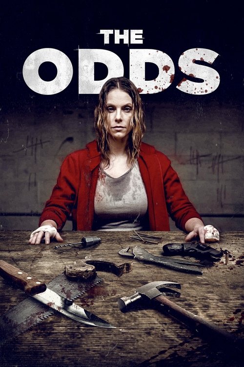 The Odds movie poster player