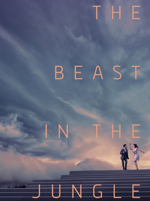 The Beast in the Jungle (2019)