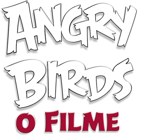 Angry Birds: O Filme - Logo 3