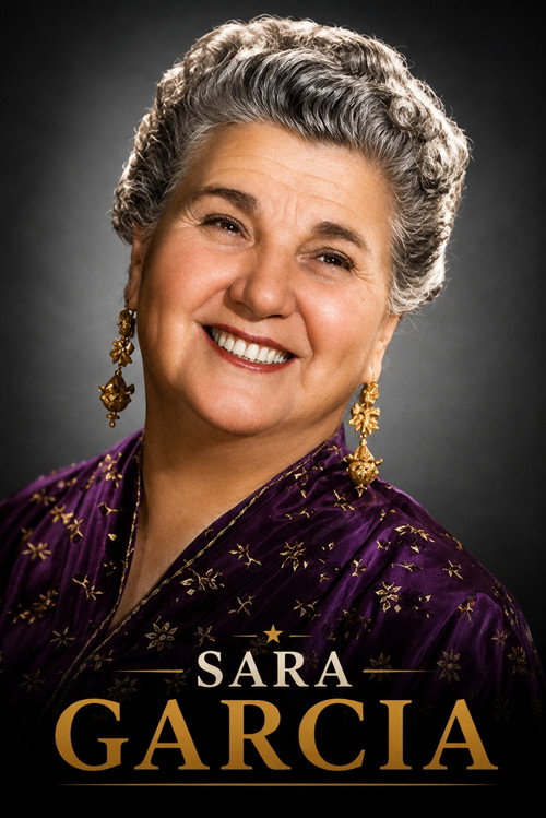 Sara García