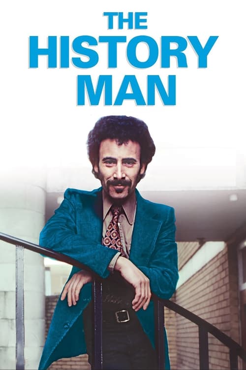 The History Man, S01 - (1981)