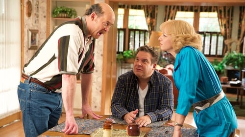 Os Goldbergs: 3×5