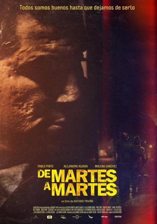 De martes a martes (2013)