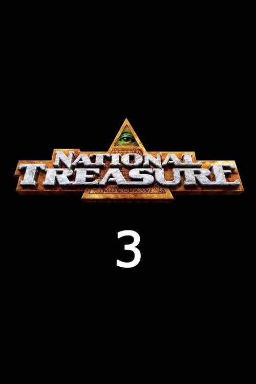 National Treasure 3 