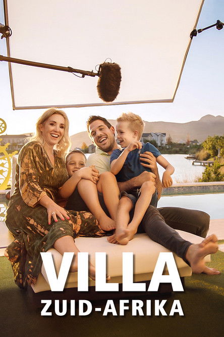 Escena 6 de Villa Zuid-Afrika