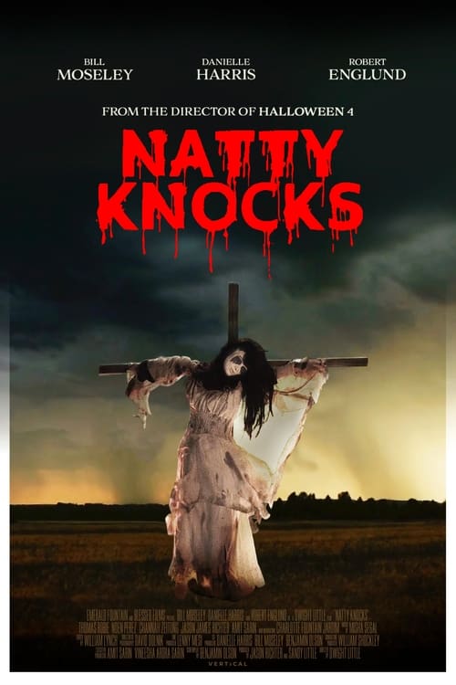 Natty Knocks Poster