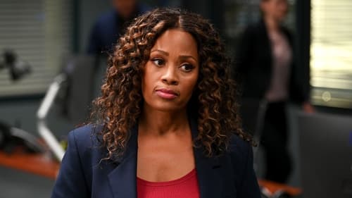 Escena del episodio 4 de la temporada 1 de la serie The Irrational