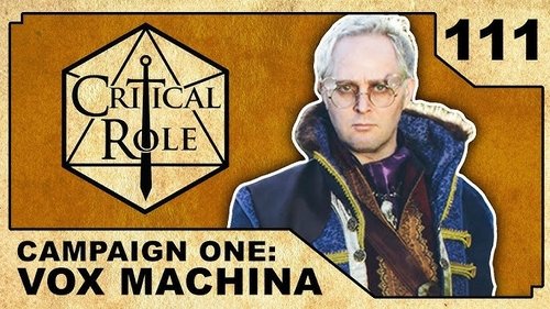 Episode 111