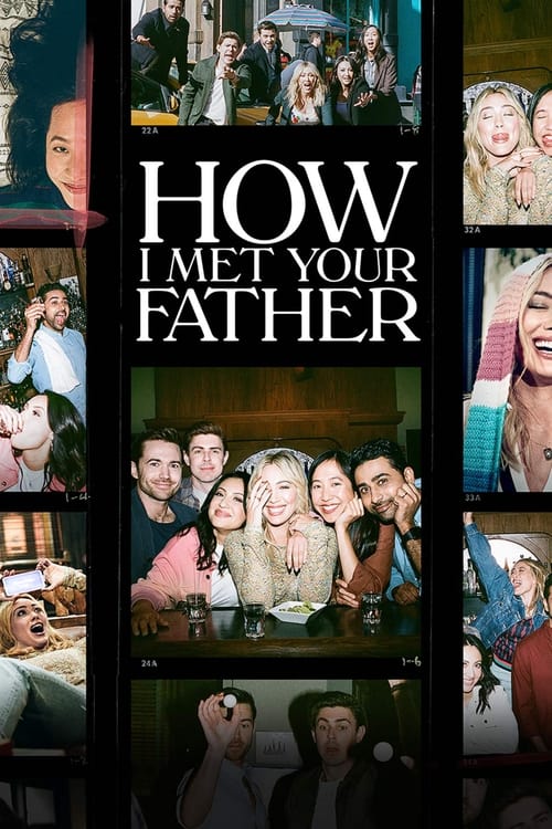 Poster Image for How I Met Your Father