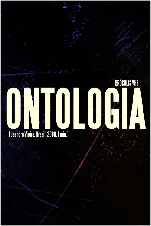 Ontologia