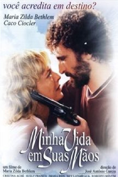 Full Watch Full Watch Minha Vida Em Suas Mãos (2001) Online Stream Solarmovie 720p Movie Without Download (2001) Movie Solarmovie 1080p Without Download Online Stream