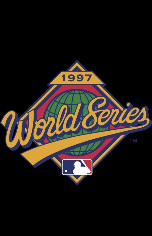 1997 MLB World Series: Florida Marlins vs. Cleveland Indians 1998