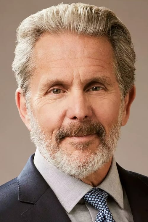 Gary Cole profile picture