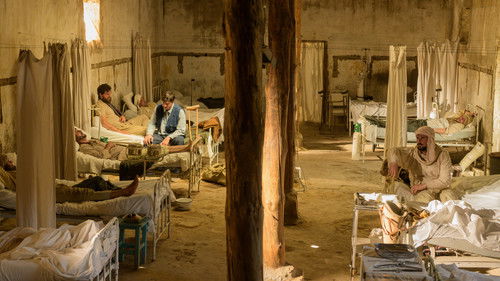 Tudo Aquilo Que Nunca Foi Dito: 1×3