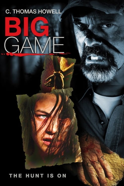 Big Game (2008)