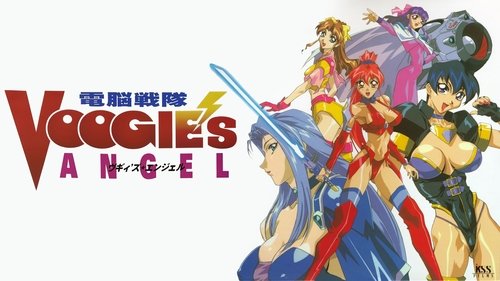 Voogie's Angel