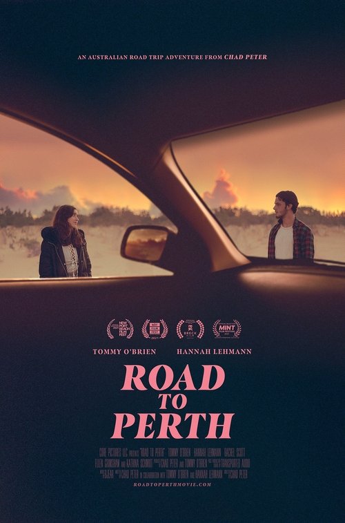 See here Road to Perth