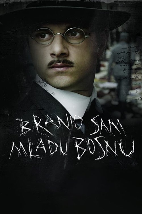 Branio sam Mladu Bosnu 2014