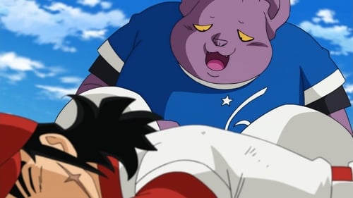 Dragon Ball Super: 1×70