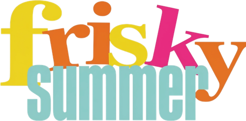 Frisky Summer 1: Best Friends