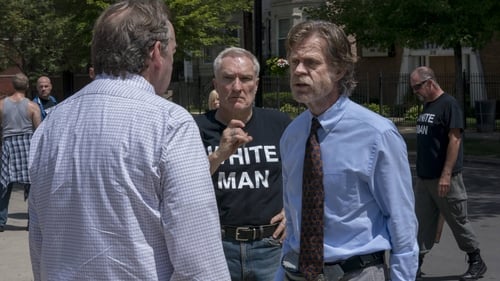 Shameless (US): 9×4