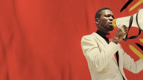 Bobi Wine: The People’s President